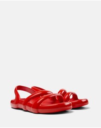Camper - Sandals Kobarah Flat