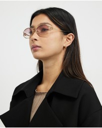 Miu Miu - 0MU 52YS