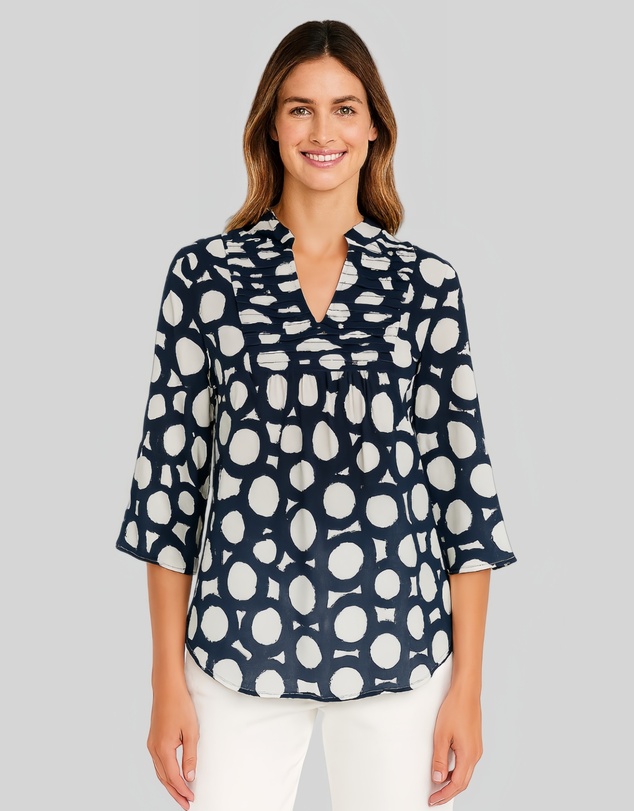 KAJA Clothing - Edith Top