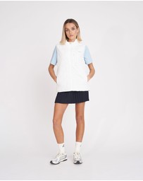 Huffer - Women's Driver Vest