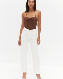Style Addict - Palermo Halter Top