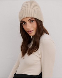 Aim'n - Chunky Beanie