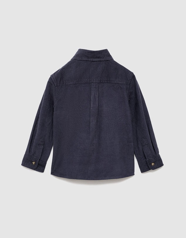 M.N.G - Coenb Shirt - Babies-Kids