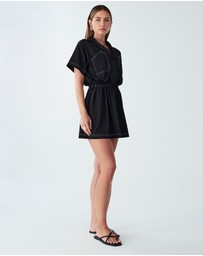 Willa - Zimi Mini Dress
