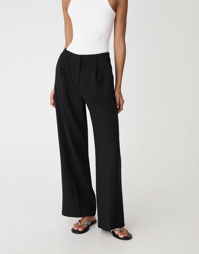 Forcast - Nikki Tailored Pants