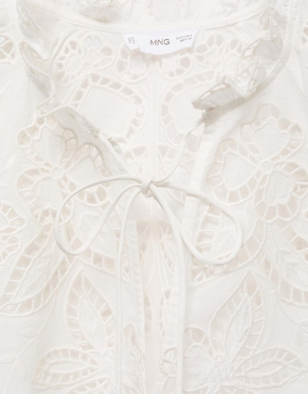 M.N.G - Milous Blouse
