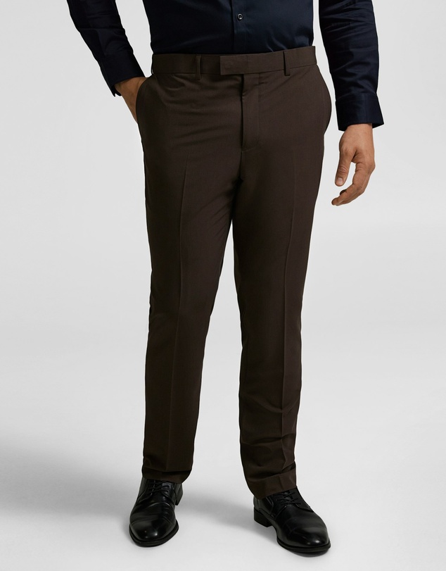 Johnny Bigg - Moore Hyperstretch Slim Pant