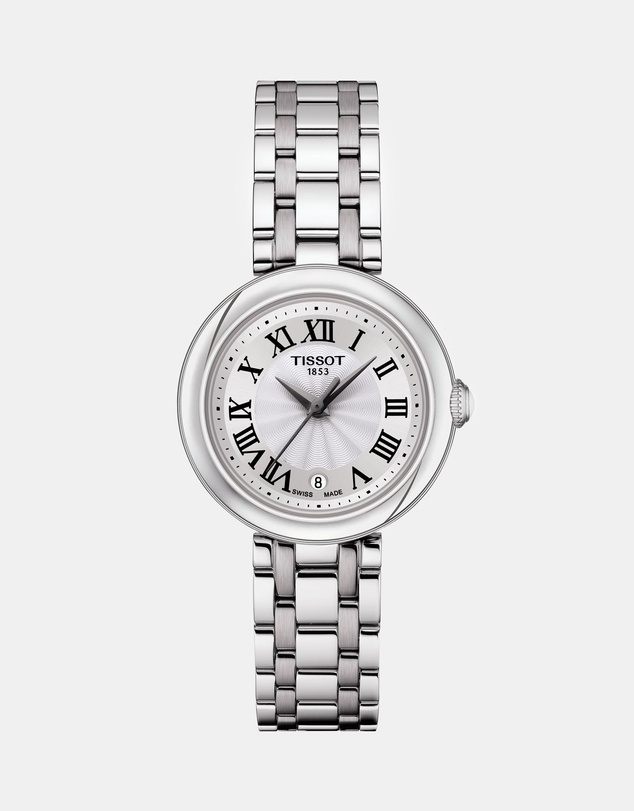 Tissot - Bellissima