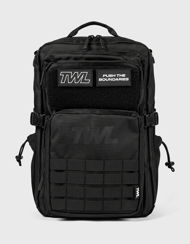 TWL - Vanquish Backpack 2.0 25 Litres
