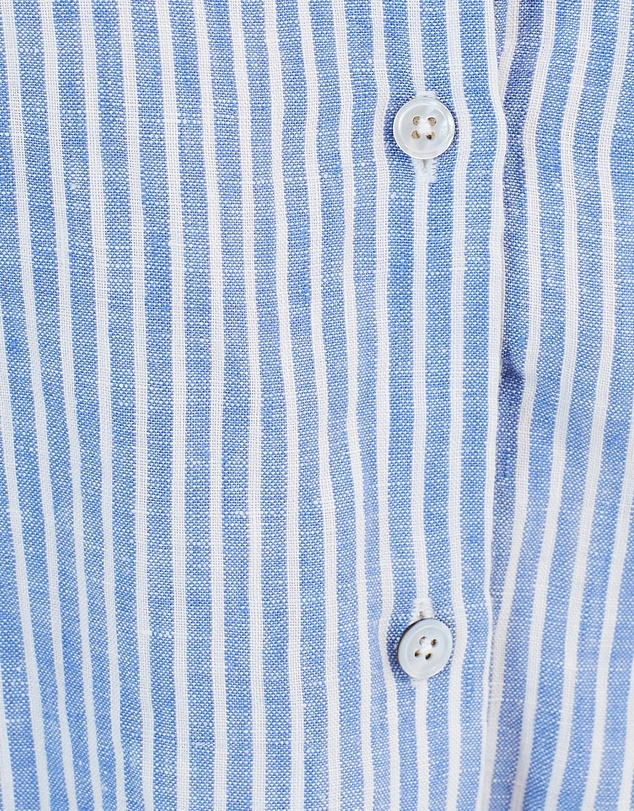 Assembly Label - Xander Shirt