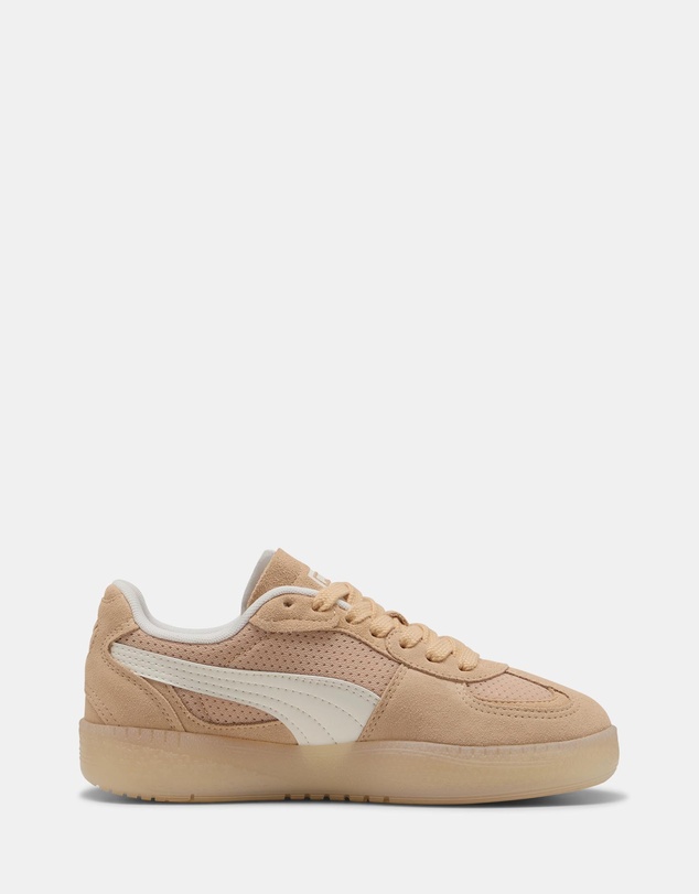 Puma - Palermo Moda Vintage Sneakers - Women's