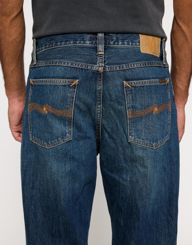 Nudie Jeans - Rad Rufus Jeans