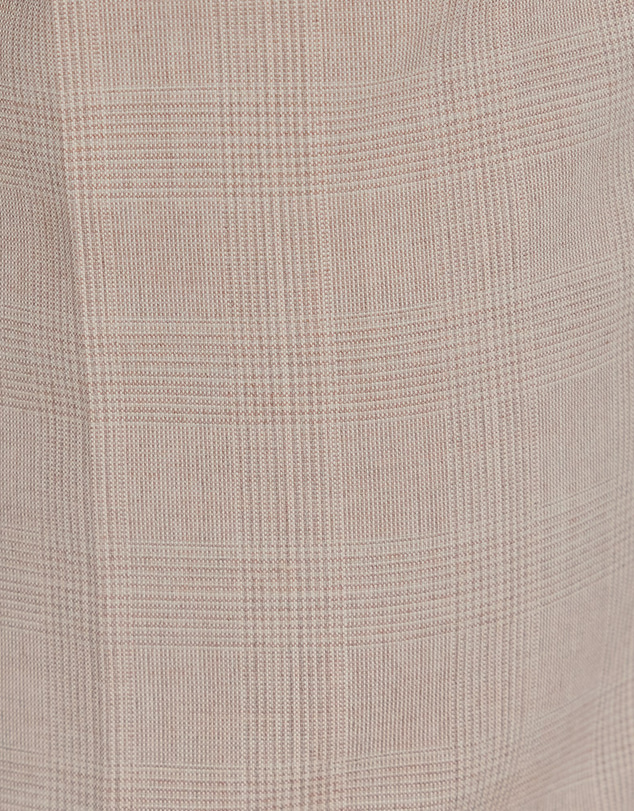 Tarocash - Arden Check Pant
