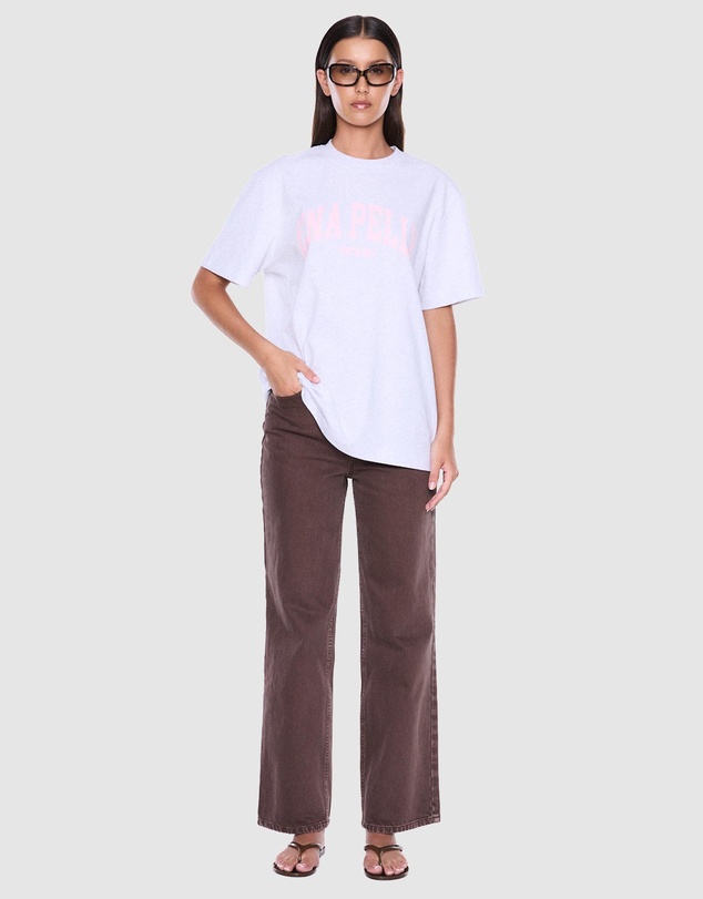 ENA PELLY - Sophia Relaxed Tee