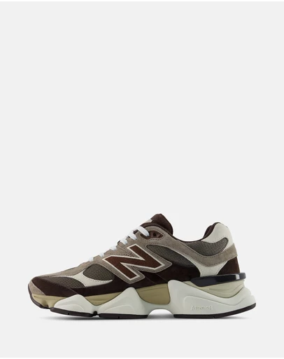 New Balance - 9060 - Unisex
