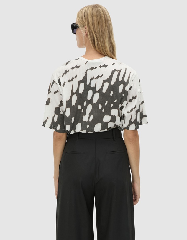 C&M CAMILLA AND MARC - Asper Print Tee