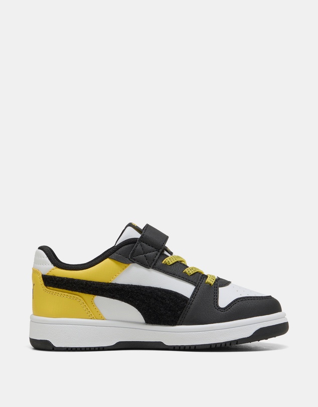 Puma - TRANSFORMERS Rebound Slam Low Sneakers - Unisex