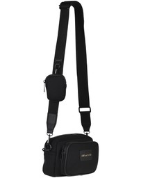 AMP AND SAND - Wander Crossbody Bag