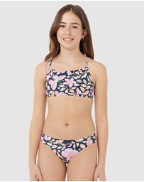 Rip Curl - Sunset Skies 3 Piece Set - Teens