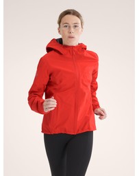 Arc'teryx - Norvan Jacket Women's