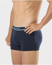 Mitch Dowd - Dog Print Trunk 3 Pack