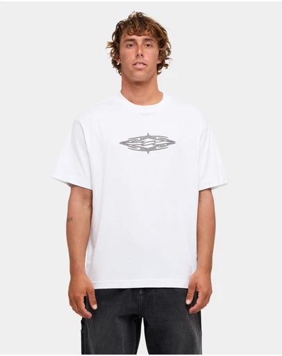 Billabong - Mens Tribal Diamond T-Shirt