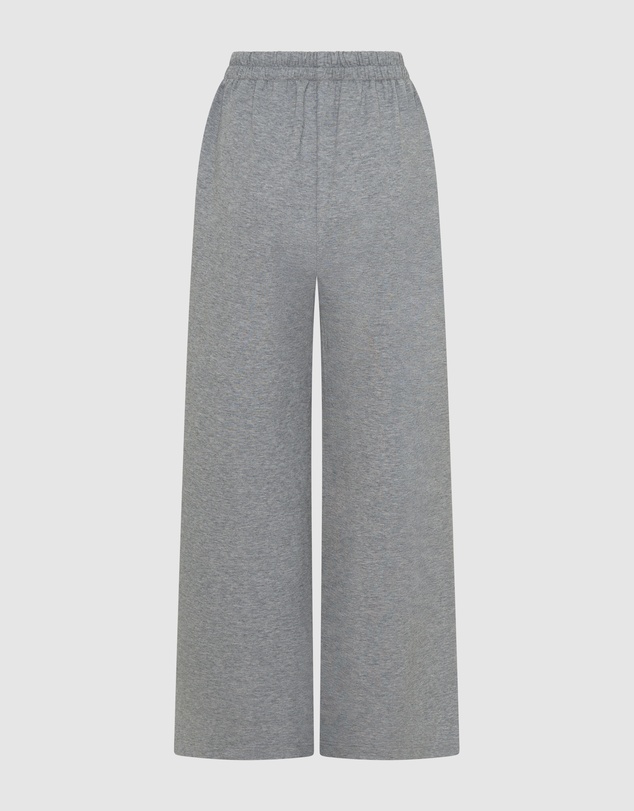 Arms Of Eve - Oslo Pants - Ash