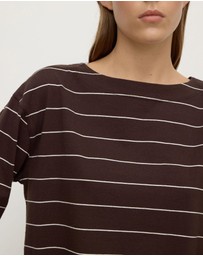 Assembly Label - Scout Long Sleeve Tee