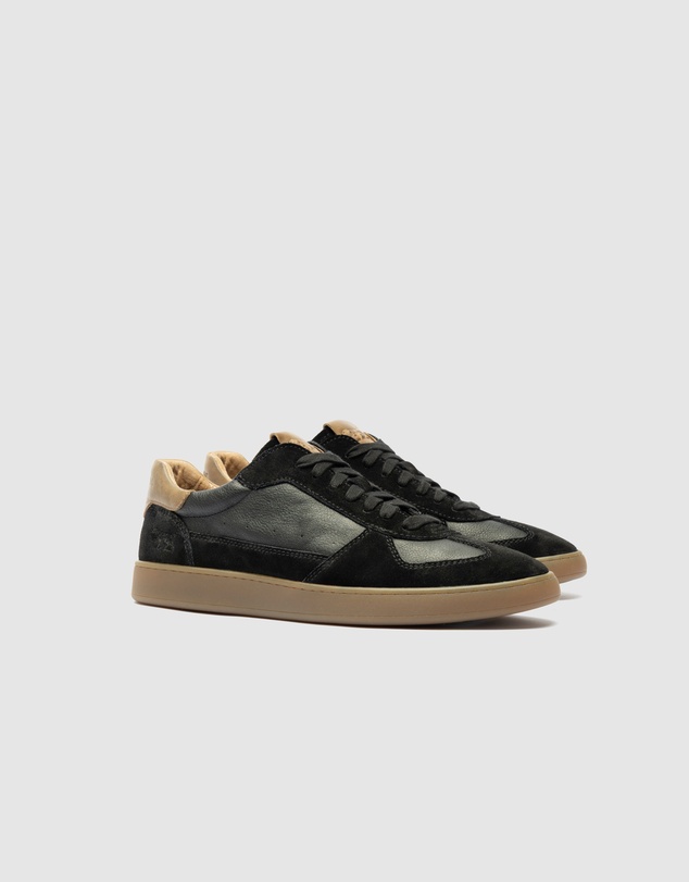 Rodd & Gunn - Swanson Street Sneaker