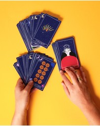 Journey Of Something - Dream Tarot Cards and Guide