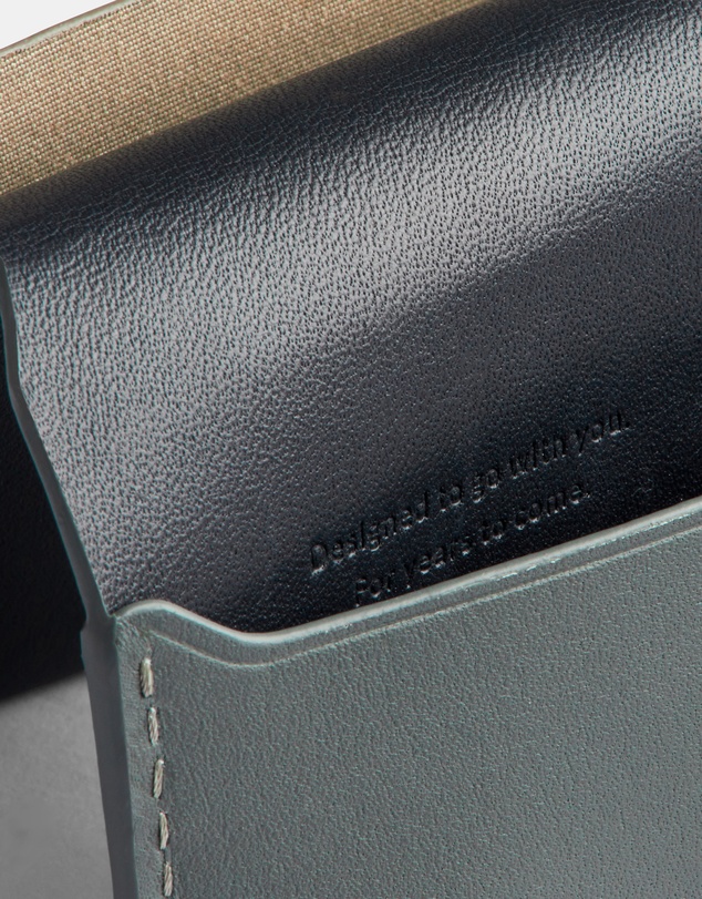 Bellroy - Under Cover