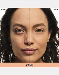 MAKE UP FOR EVER - HD Skin Full Cover Concealer Multi-Use Concealer with Niacinamide & Hyaluronic Acid