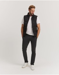 Country Road - Australian Cotton Slim Fit Stretch Chino