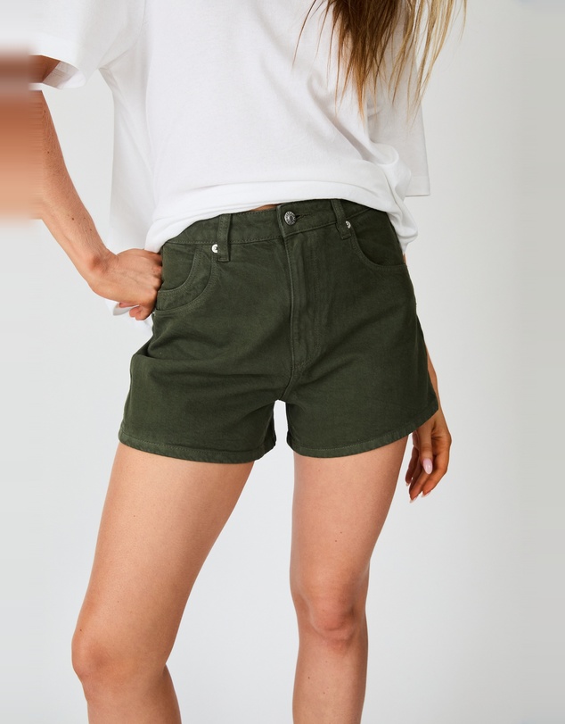 Rolla's - Mirage Short Military