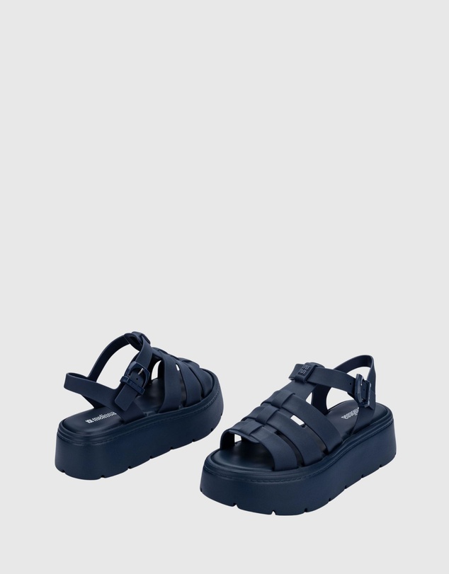 Melissa - Melissa Up Platform