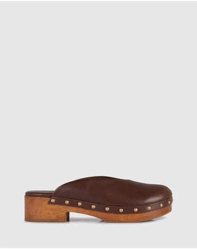 Sempre Di - Doug Clogs