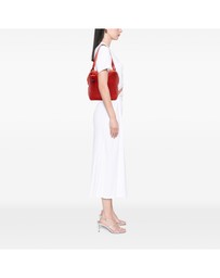 Pre-Loved by Azura Reborn - Pre-Loved Nappa Intrecciato Cube Shoulder Bag