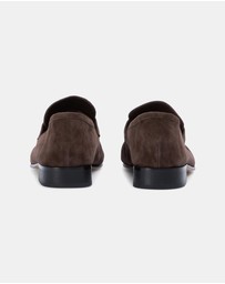 Tony Bianco - Gatsby Loafers