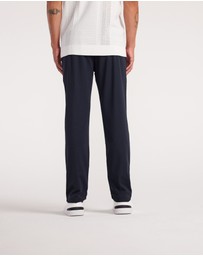 Calibre - Pintucked Drawstring Pants Navy