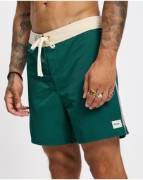 Rhythm - Heritage Trunks