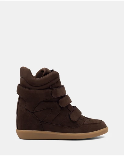 Therapy - Habit Sneaker Boots