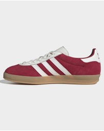 adidas Originals - GAZELLE INDOOR SHOES Unisex