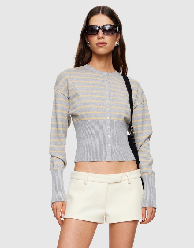 Lioness - Head In The Clouds Cardigan