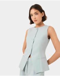Forcast - Sofia Longline Vest