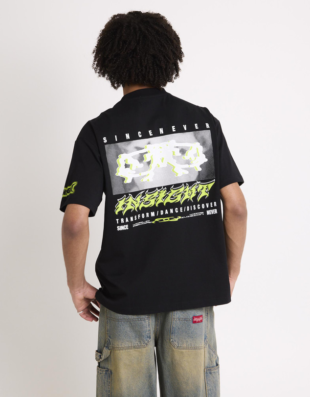 Insight - Scorcher T-Shirt