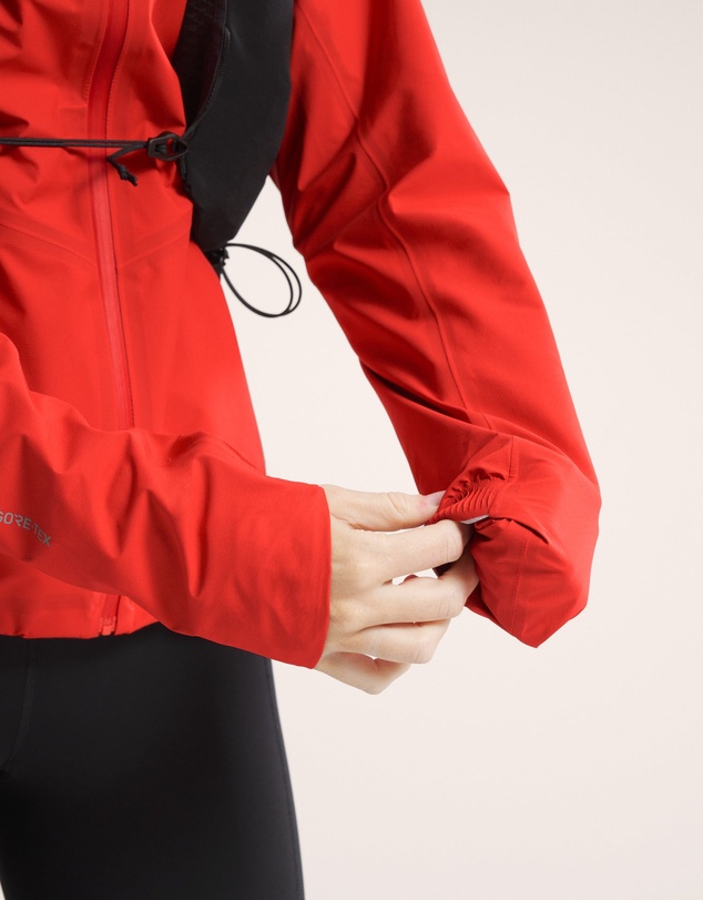 Arc'teryx - Norvan Jacket Women's