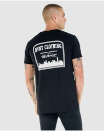 DVNT - Origins Tee