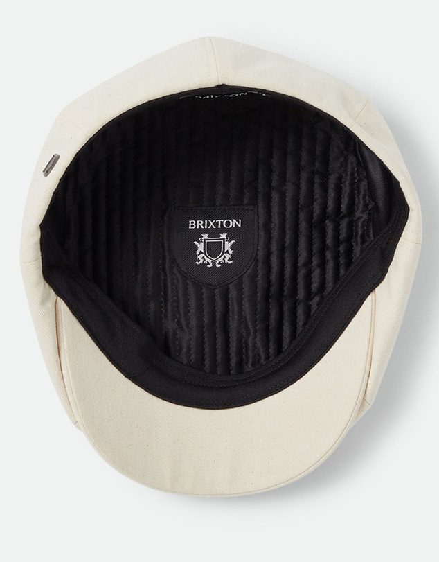 Brixton - Brood Snap Cap