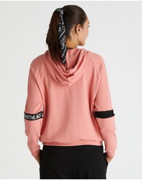 Heaven Australia - Street Active Hoodie