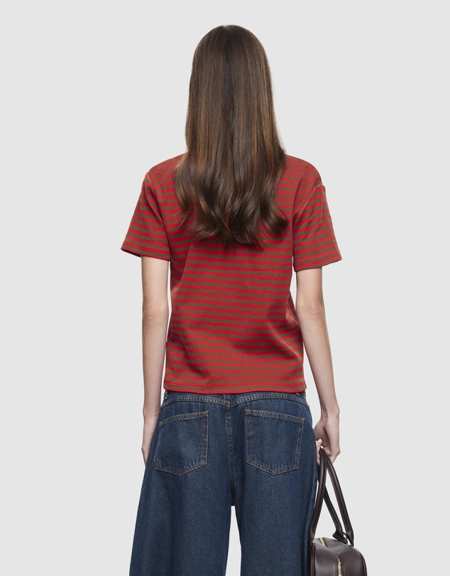 Lioness - Bloom Baby Tee